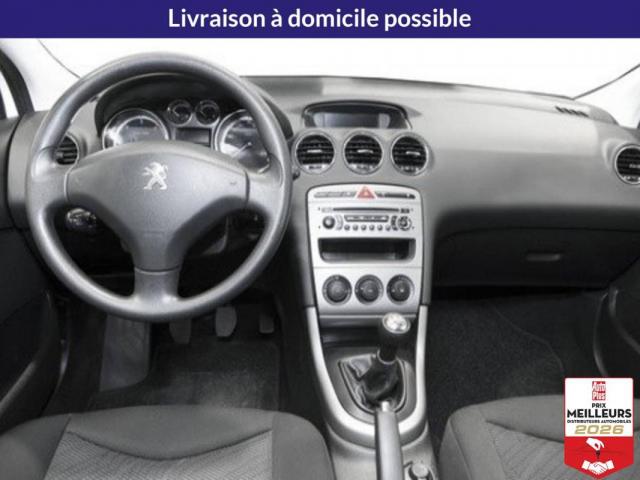Peugeot 308 image 5