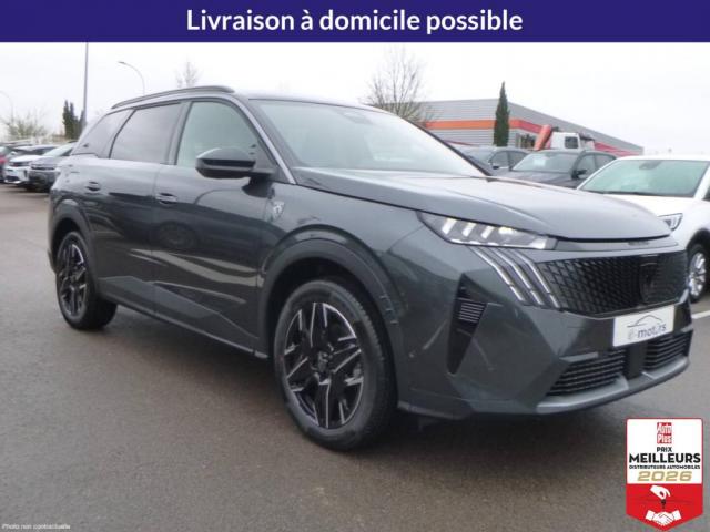 Peugeot 5008 image 2