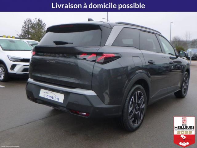 Peugeot 5008 image 1