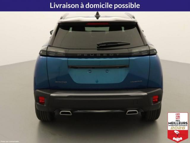 Peugeot 2008 image 9