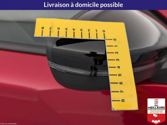 Peugeot 2008 image 3