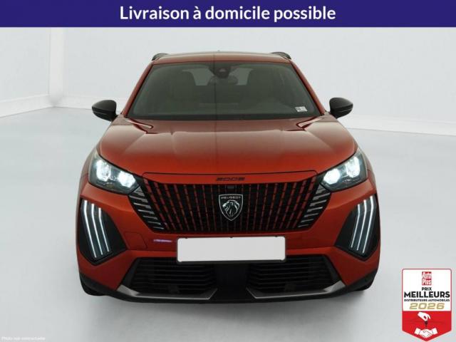 Peugeot 2008 image 4