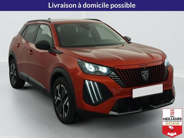 Peugeot 2008 image 7