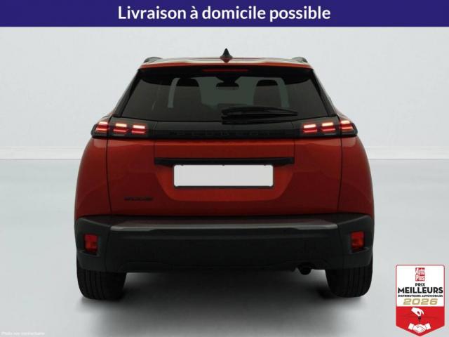 Peugeot 2008 image 2