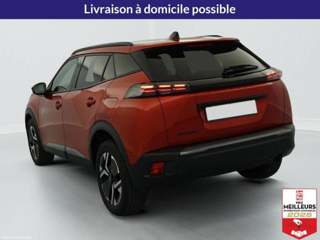 Peugeot 2008 image 9