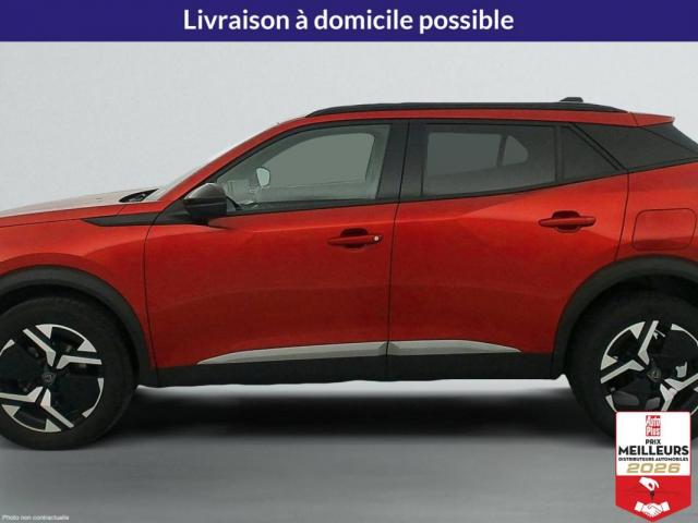 Peugeot 2008 image 5