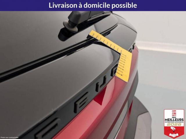 Peugeot 2008 image 6
