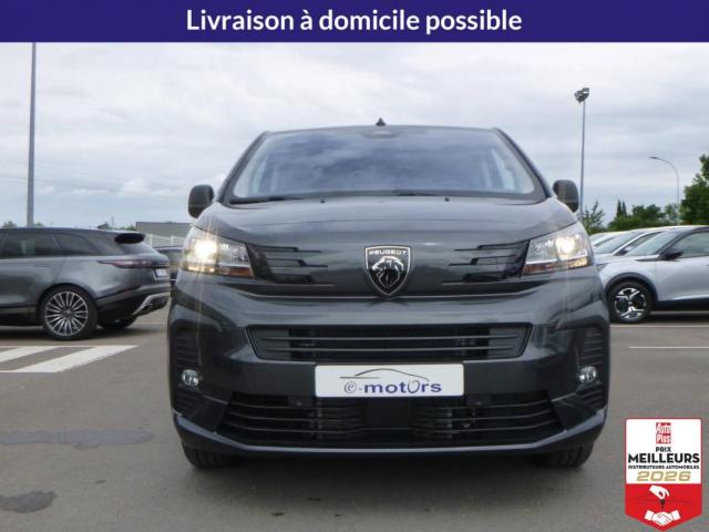 Peugeot Expert image 9