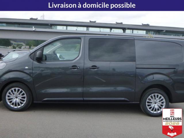 Peugeot Expert image 4