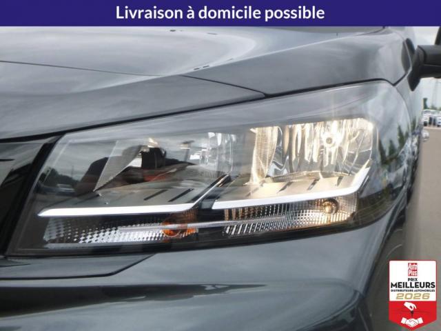 Peugeot Expert image 8