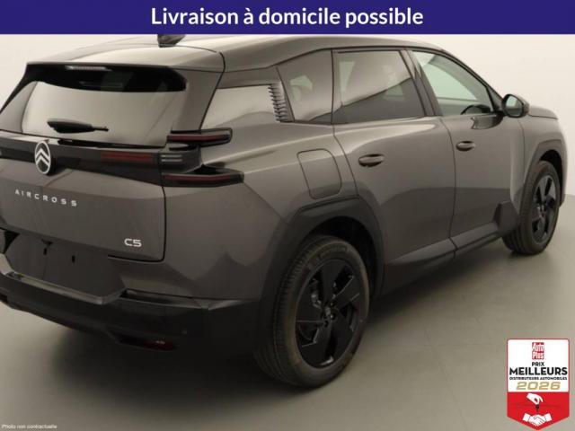 Citroen C5 Aircross image 9