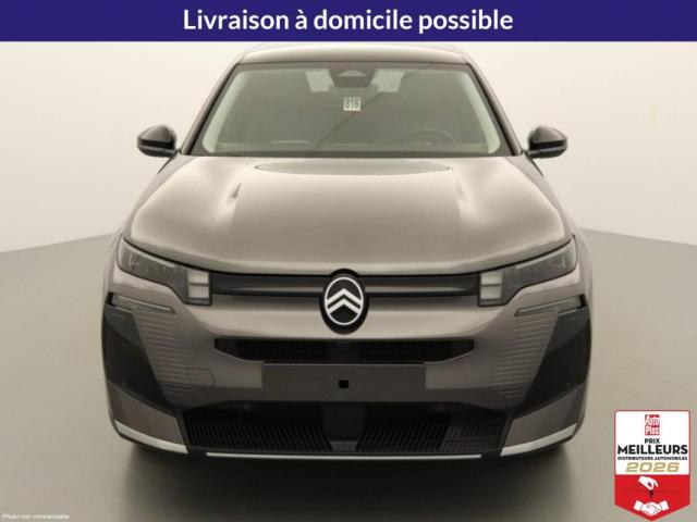 Citroen C5 Aircross image 4