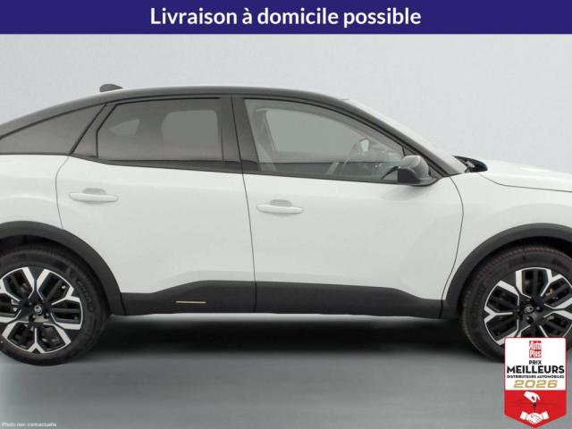 Citroen C4 image 7