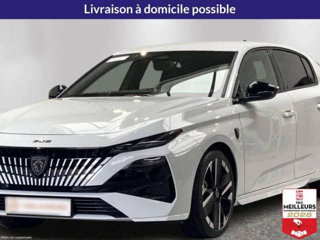 Peugeot 308 Bluehdi 130 S&s Eat8 Gt +pack 360°
