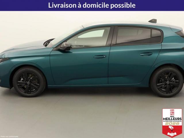 Peugeot 308 image 9