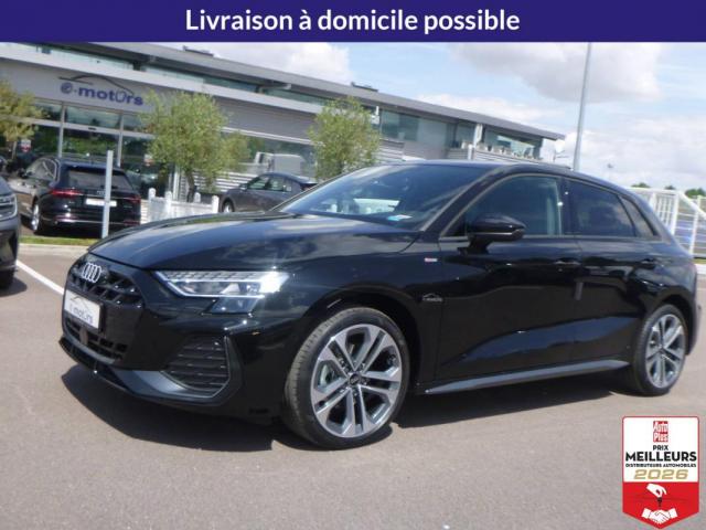 Audi A3 Sportback Tfsi 150 S-Tronic S Line