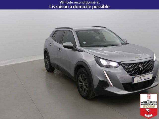 Peugeot 2008 image 2