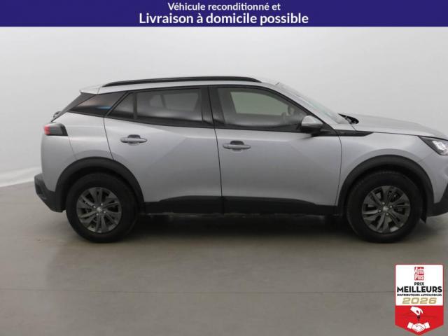 Peugeot 2008 image 3