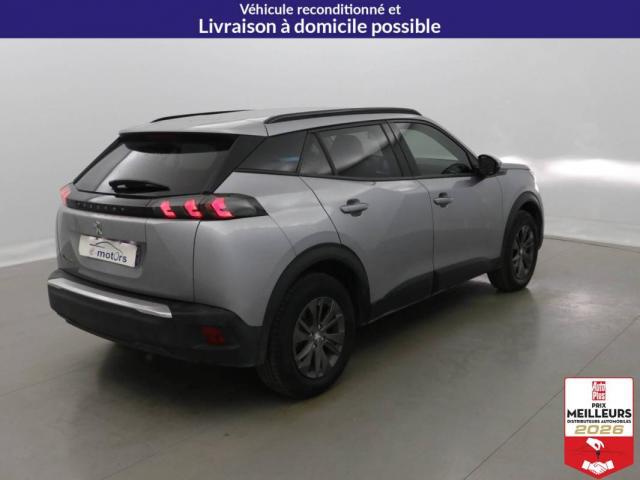 Peugeot 2008 image 9