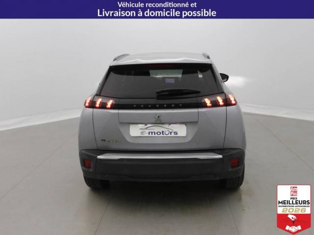 Peugeot 2008 image 1