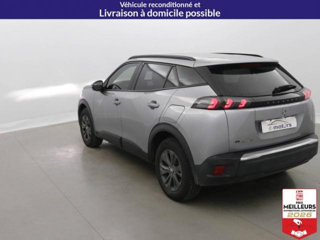 Peugeot 2008 image 5