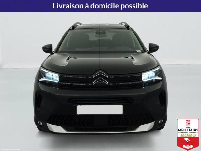 Citroen C5 Aircross image 7