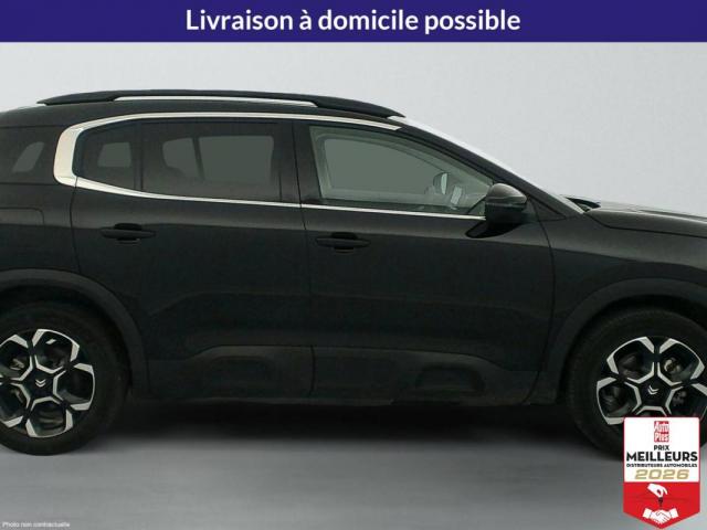 Citroen C5 Aircross image 3
