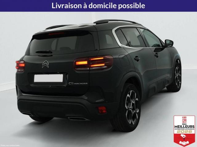 Citroen C5 Aircross image 5