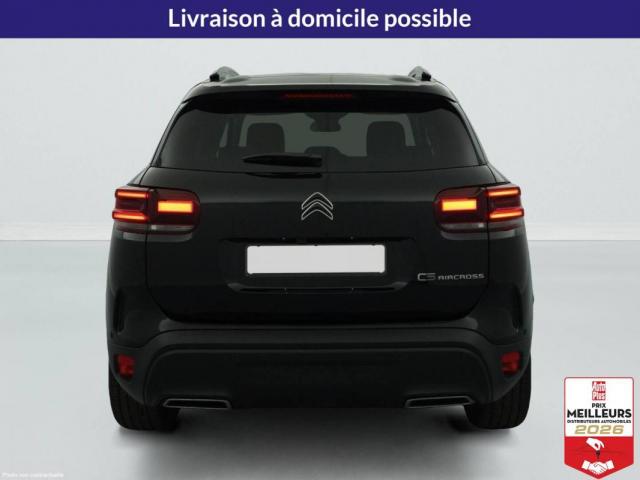 Citroen C5 Aircross image 1