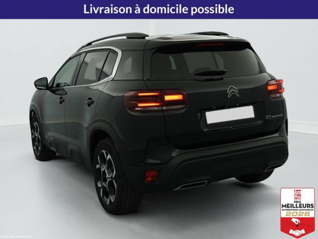 Citroen C5 Aircross image 9