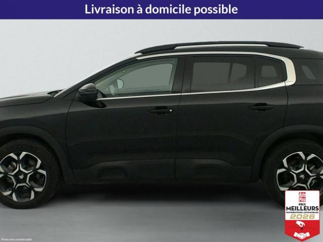 Citroen C5 Aircross image 6