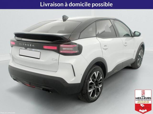 Citroen C4 image 9
