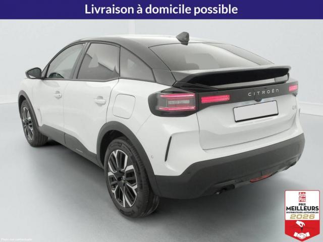 Citroen C4 image 4