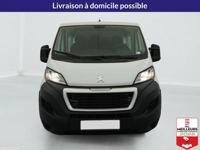 Peugeot Boxer image 5