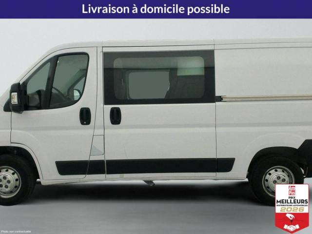 Peugeot Boxer image 6