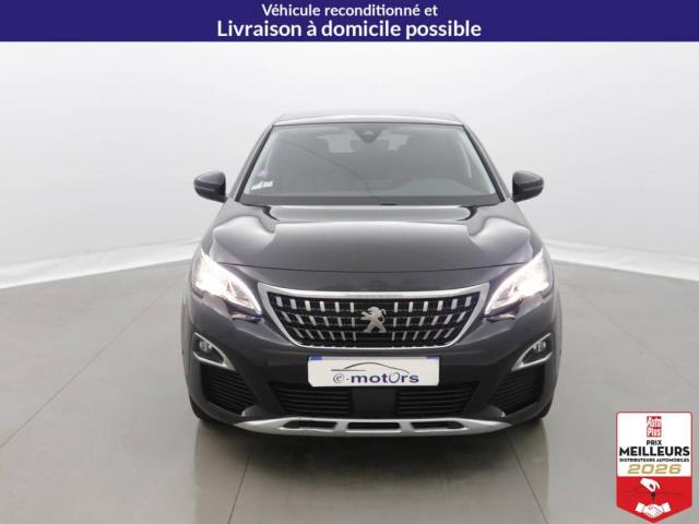 Peugeot 3008 image 9