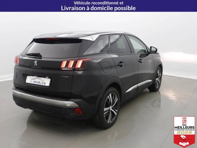 Peugeot 3008 image 8