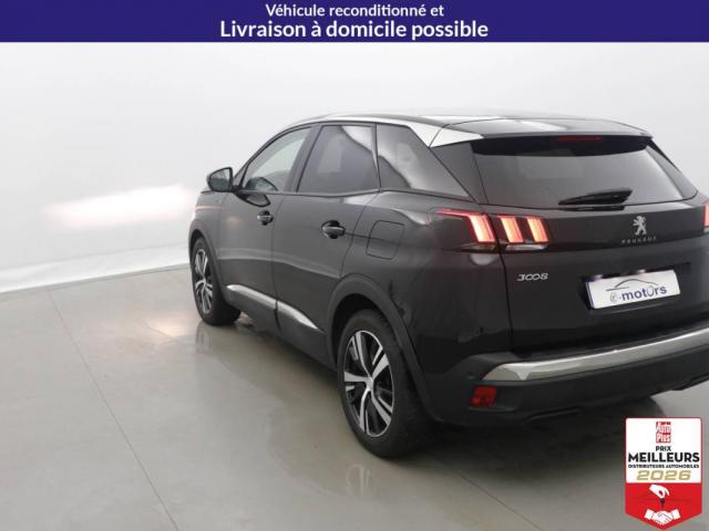 Peugeot 3008 image 3