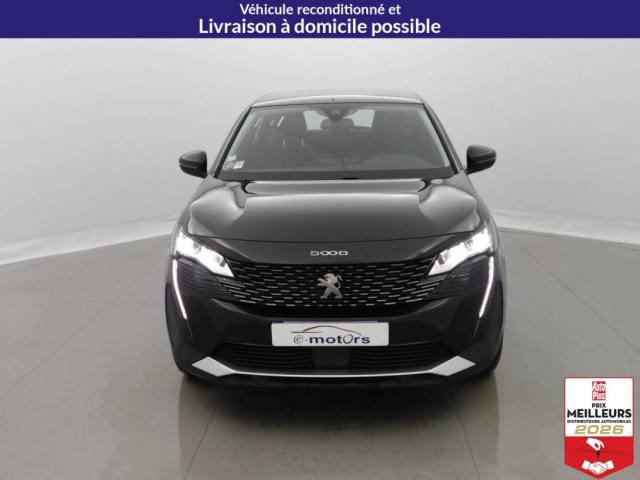 Peugeot 5008 image 1