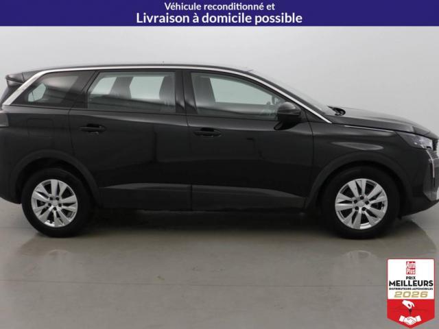 Peugeot 5008 image 2