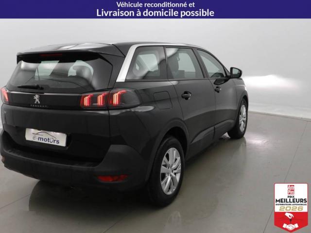 Peugeot 5008 image 3