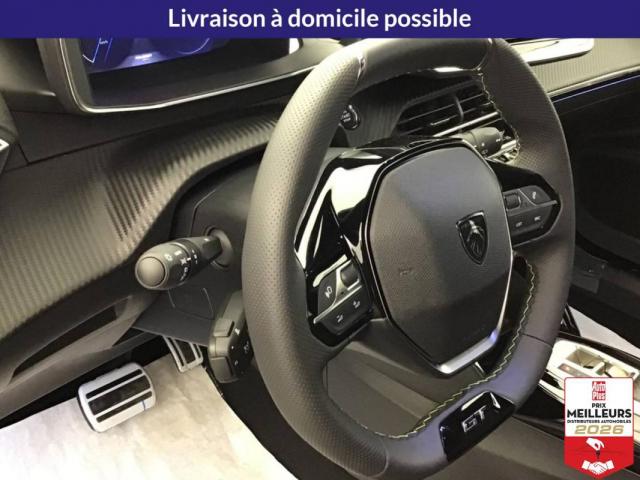 Peugeot 2008 image 1