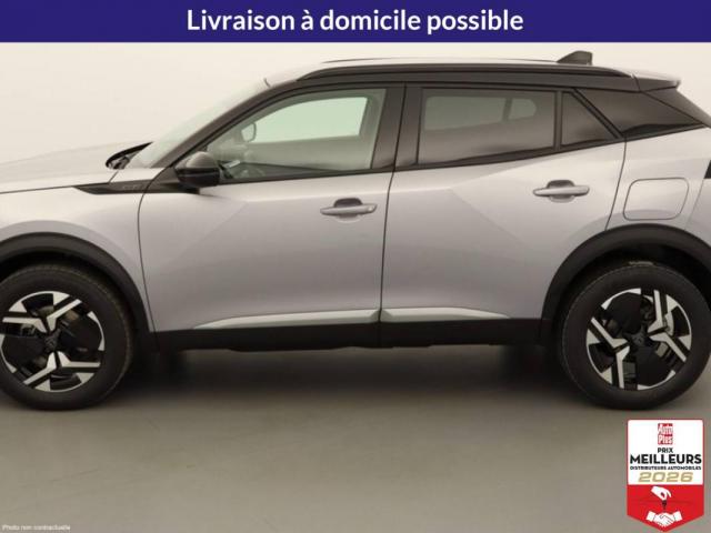 Peugeot 2008 image 8