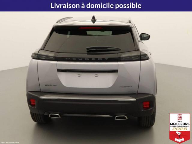 Peugeot 2008 image 3