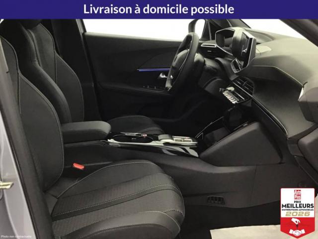 Peugeot 2008 image 7