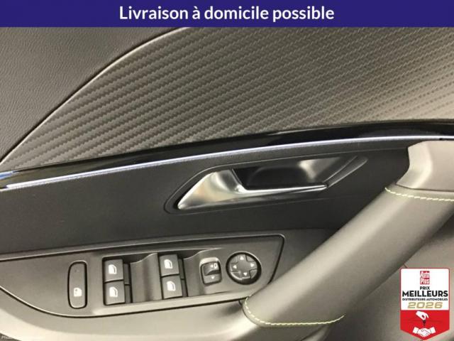 Peugeot 2008 image 4