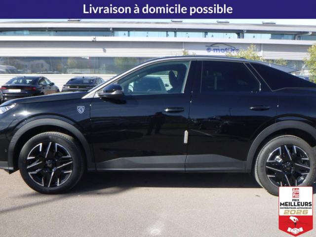 Peugeot 3008 image 9