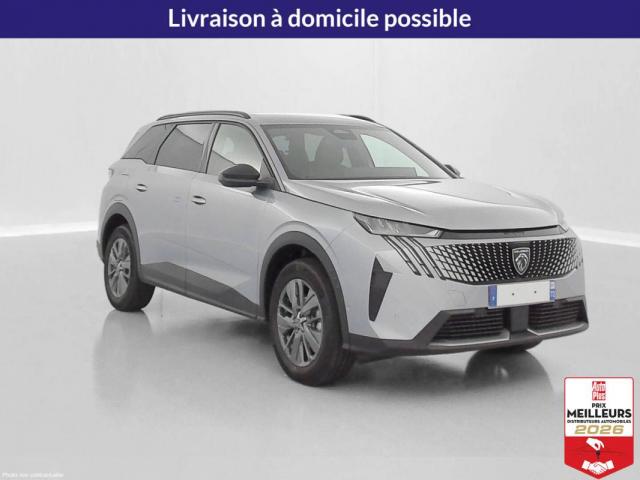 Peugeot 5008 Iii 1.2 Hybrid 145ch Allure E-Dcs6