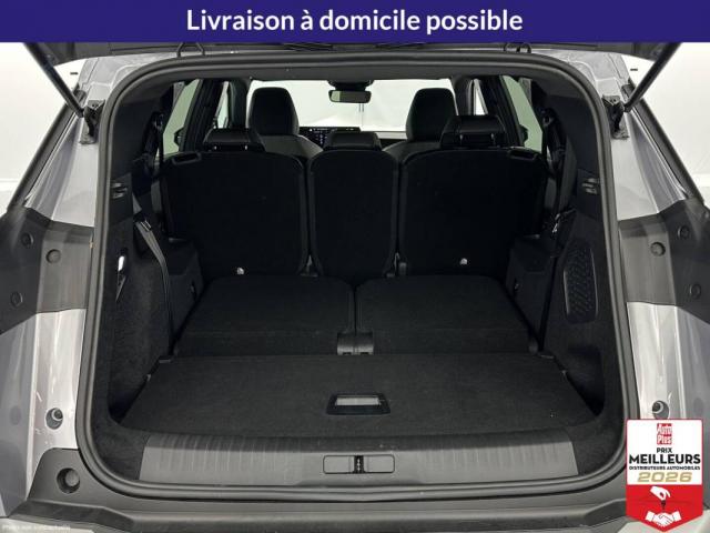 Peugeot 5008 image 8