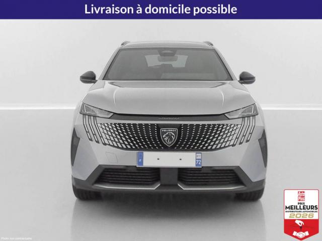 Peugeot 5008 image 5